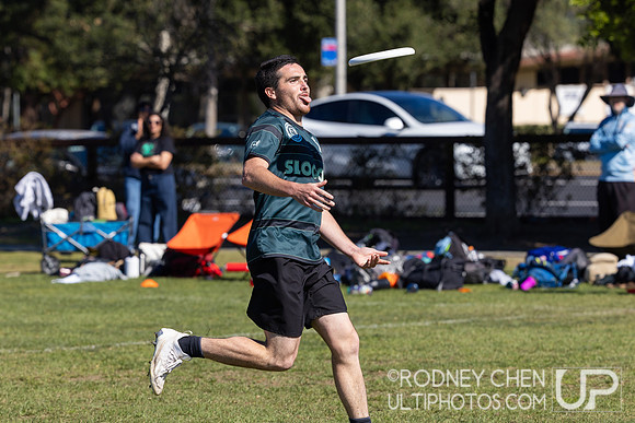 Stanford Invite 2025