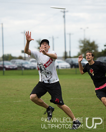 2013 USA Ultimate Club National Championships Friday