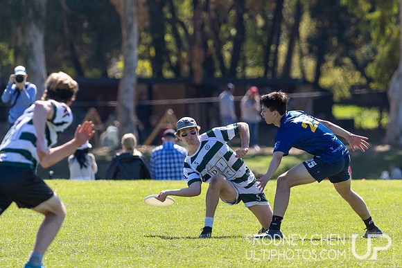Stanford Invite 2025
