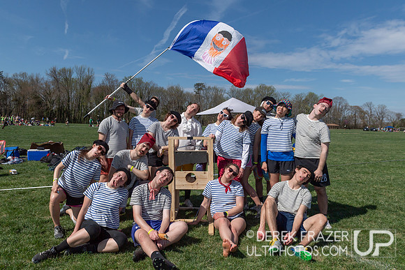 Fools Fest 2025 Sunday Full Coverage