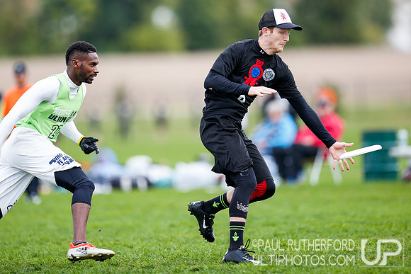 2016 Club National Championships