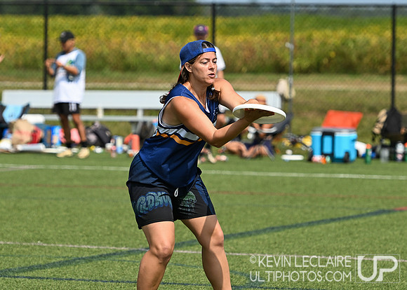 2024 Mid-Atlantic Regionals Saturday Action