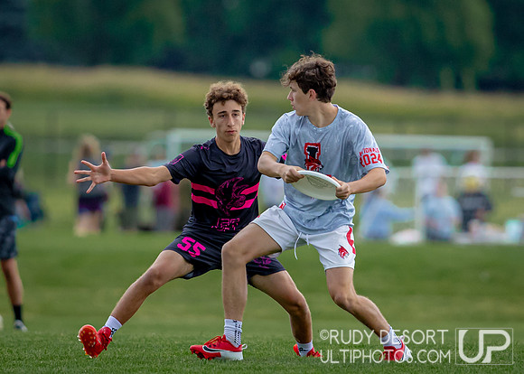 2024 High School National Invite (HSNI)