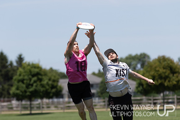 Mixed Pool Play - Pro-Elite Challenge East 2025