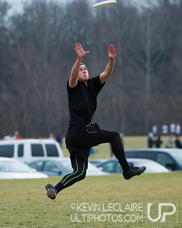 2014 Queen City Tune Up Saturday Action