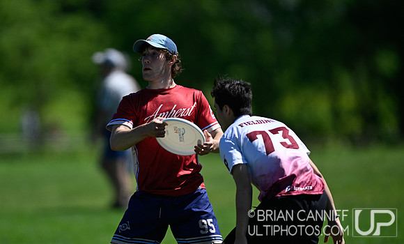 2024 USA Ultimate Division 1 College Championships