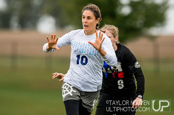 USA Ultimate Club National Championships