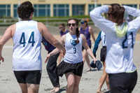 Saturday - 2025 Beach Championships