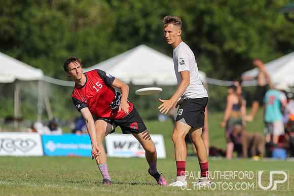 2022 World Ultimate Club Championships