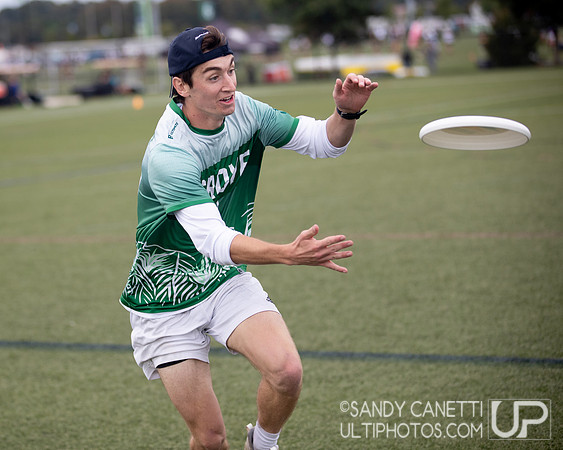 2024 Mid-Atlantic Regionals Sunday Action