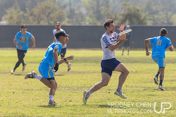 2024 USA Club National Championships