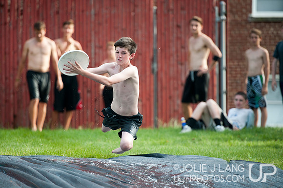CUT Camp Session I 2014
