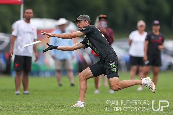 2022 World Ultimate Club Championships