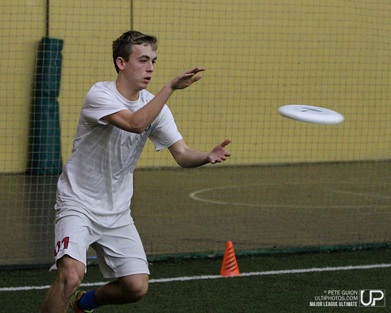 MLU DC Current Open Tryouts #3