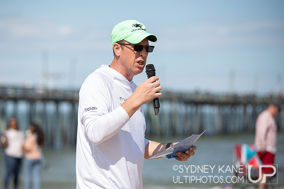 Sunday - 2024 Beach Championships