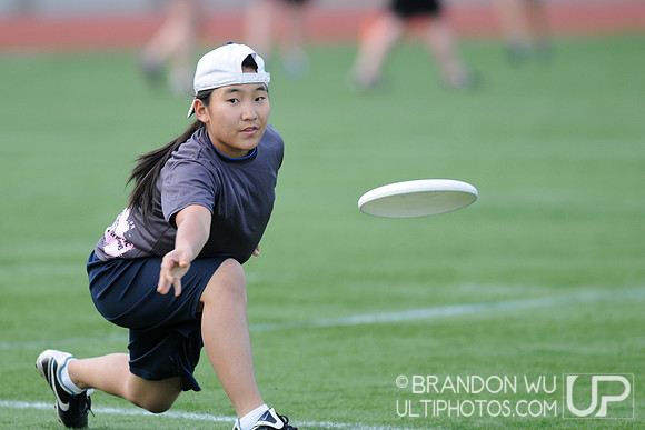 YHB Girls Invite Sunday