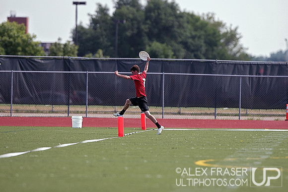 NexGen vs. Sub Zero