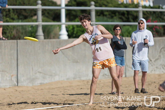 Saturday - 2025 Beach Championships