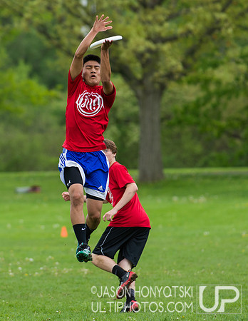 Mass HS States 2014