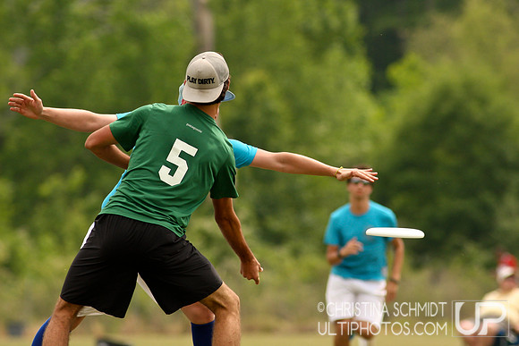 Rounds 5&6 -- Juniors Terminus