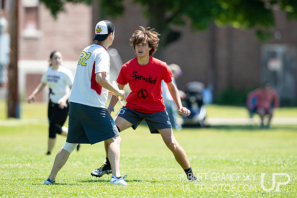 Saturday Action -- Mixed Easterns 2022
