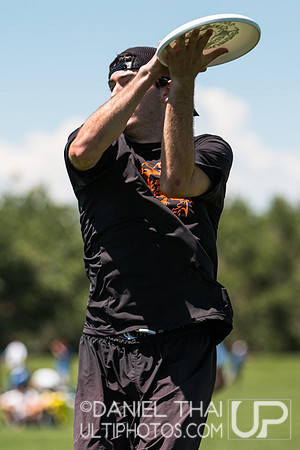 Colorado Cup Men's Finals - Rhino vs Ring of Fire