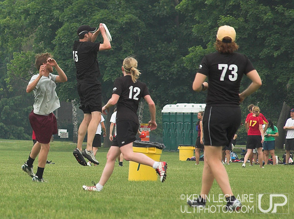 BRDM @ Easterns 2007