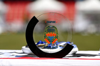 WU24 Women's Award Ceremony - WU24 2025