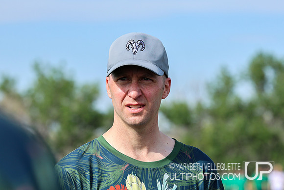 USAU Masters Championships