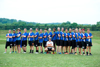 Molly Brown Team Photo
