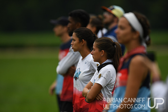 2022 World Ultimate Club Championships