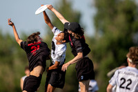 Day 3 of the USA Ultimate U.S. Open YCC Championships