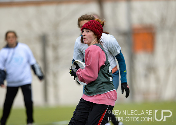 YULA 2022 Sunday action