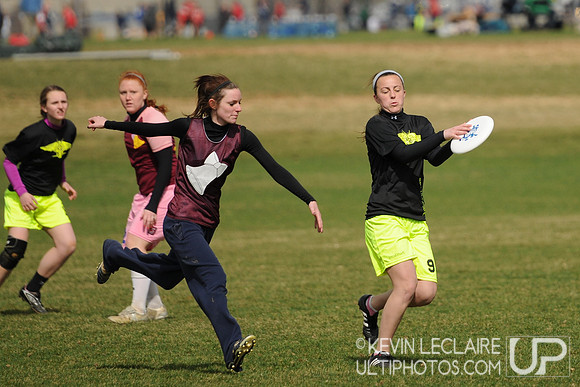 Steakfest Women's Saturday Games