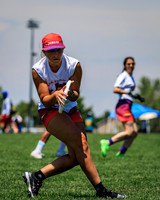 Aurora, CO: USAU Masters Championships 2025. Saturday, July 19,