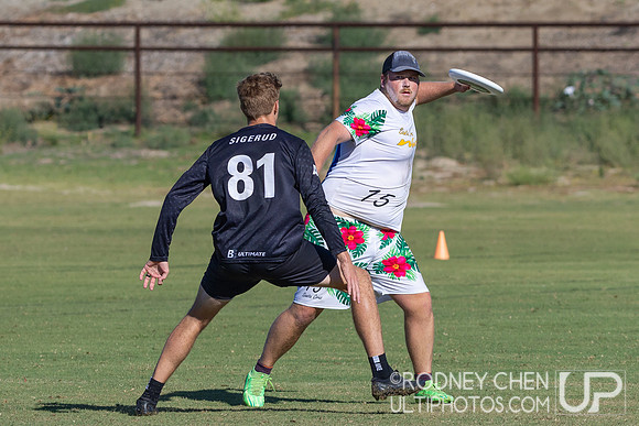 Southwest Club Regionals 2024