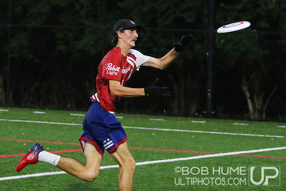 DC Breeze v Boston Glory - July 12, 2025