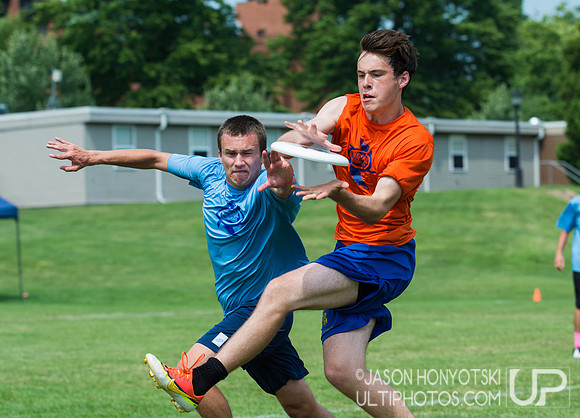 NUTC 2014 Session A