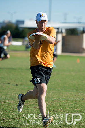 USAU Club Nationals 2014