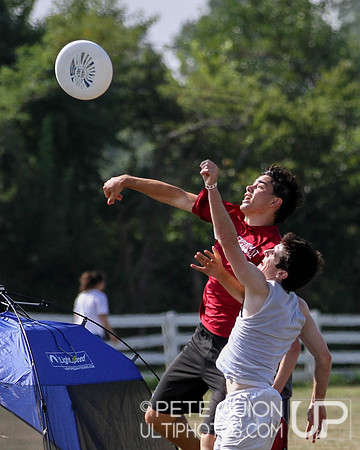 Chesapeake Open
