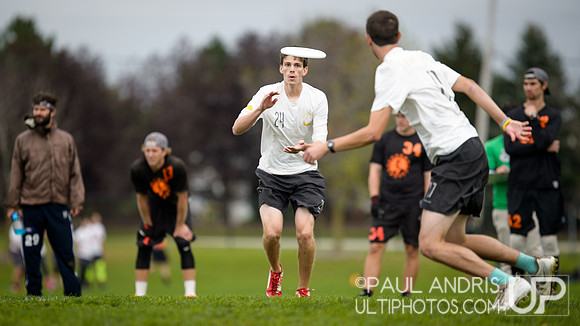 2016 Club National Championships