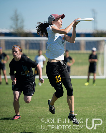USAU Club Nationals 2014