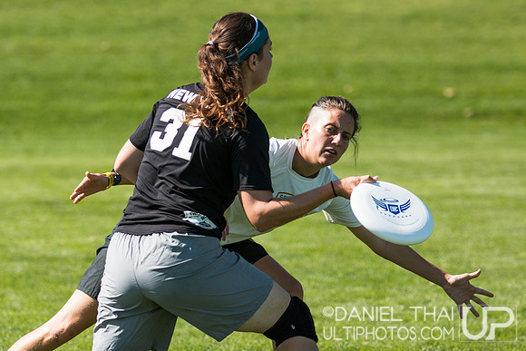 Sunday Women's 2014 Colorado Cup