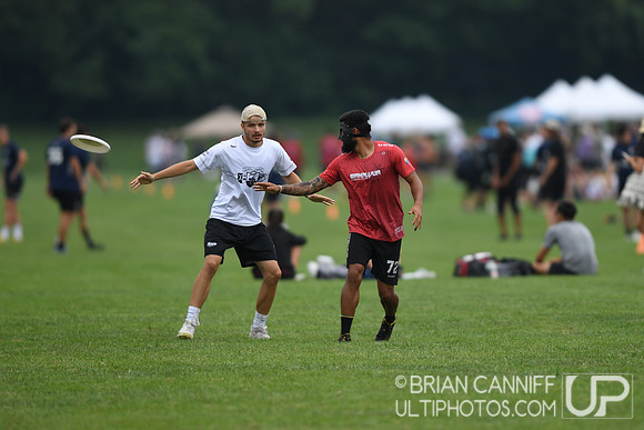 2022 World Ultimate Club Championships
