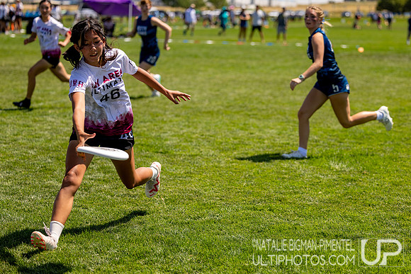 2024 USA Ultimate Youth Club Championships