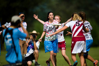 WJUC Day 3 Action