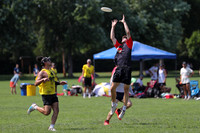 2025 Boston Invite
