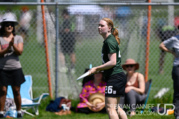 2024 USA Ultimate Division 3 College Championships