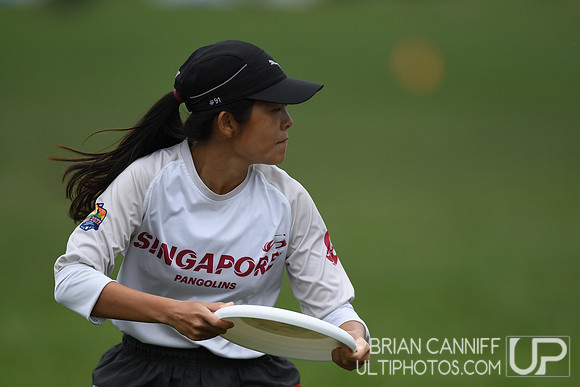 2022 World Ultimate Club Championships