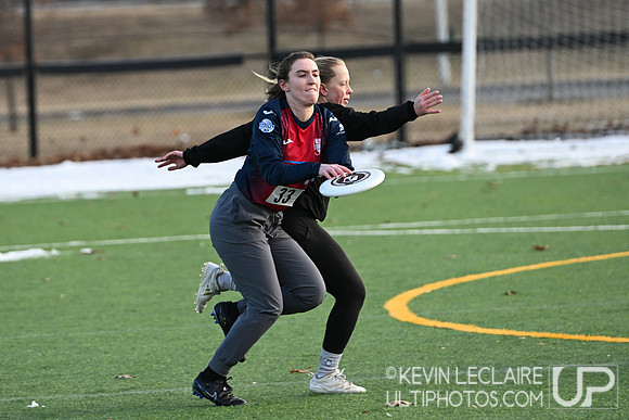 DC Shadow 2025 Open Tryout #1